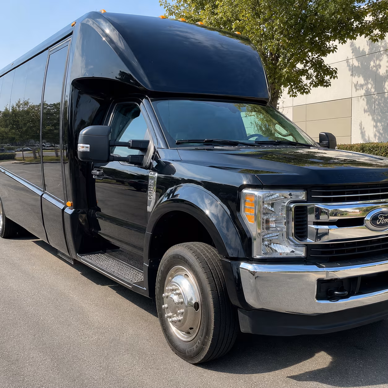 book a prom bus in canton early plymouth canton and beyond fill up fast