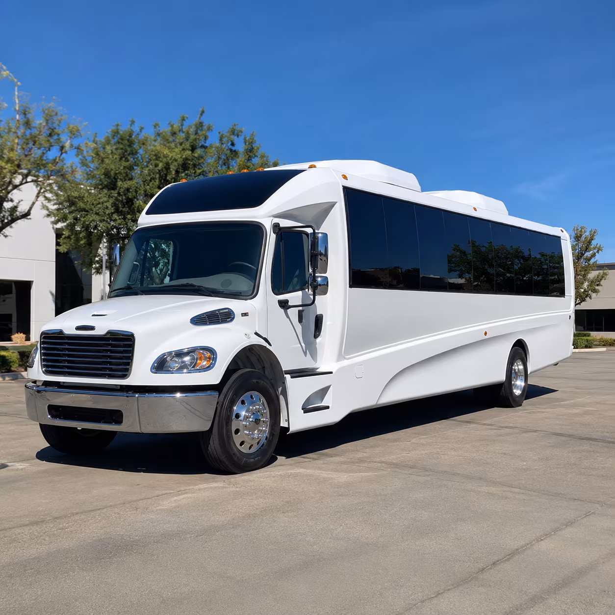 canton airport transportation onboard seating