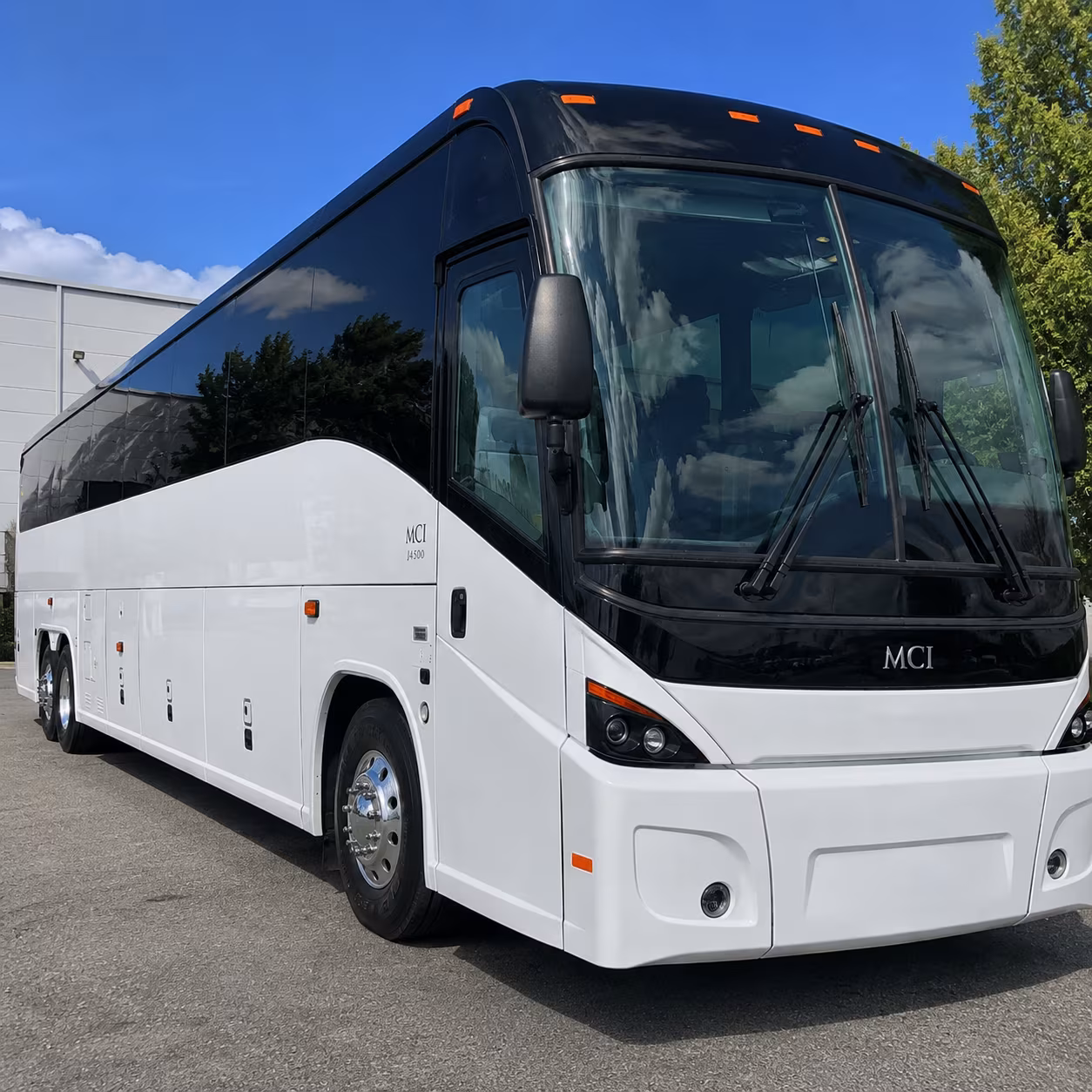 canton airport transportation