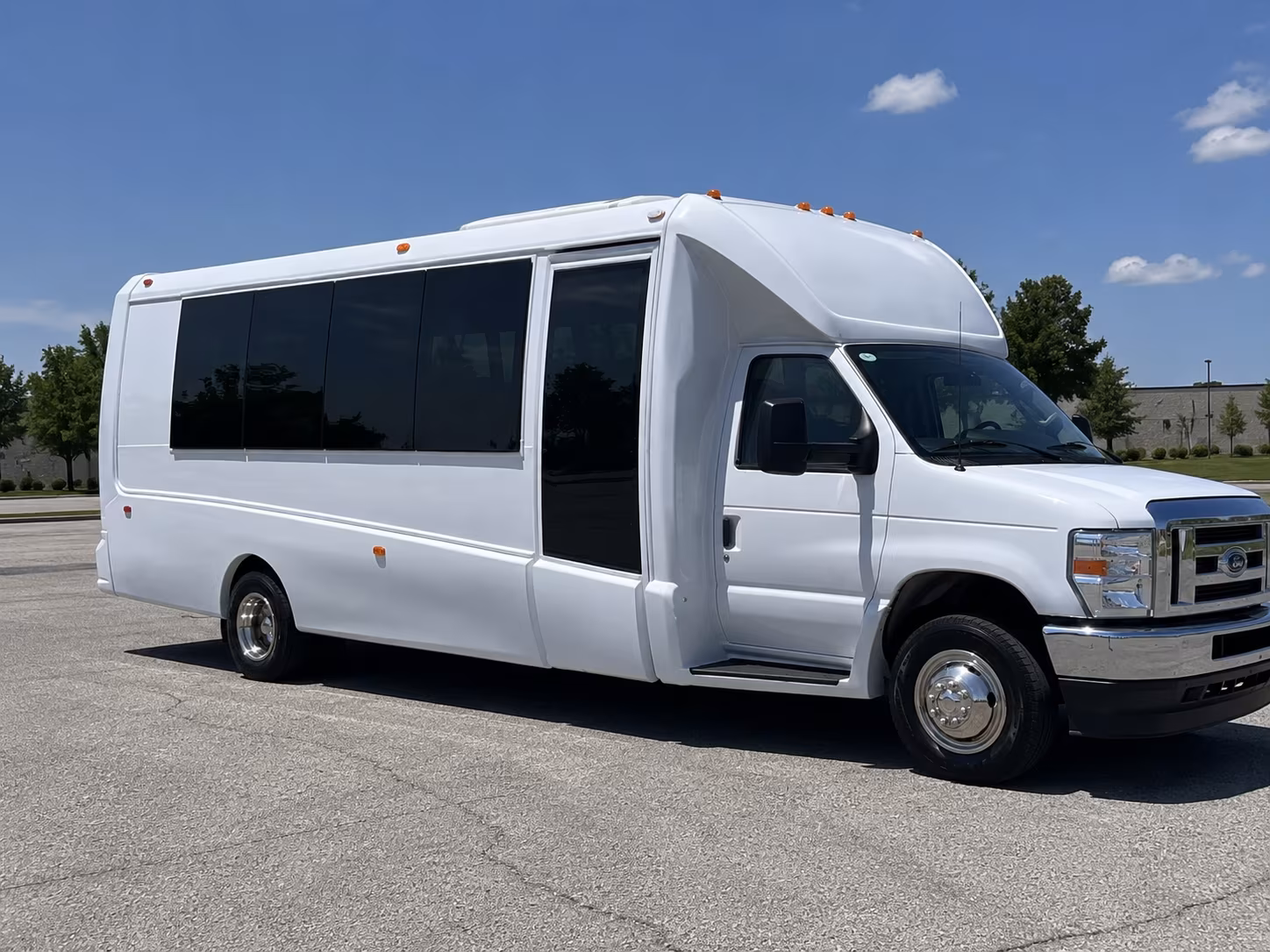 canton bachelor bachelorette party bus rental