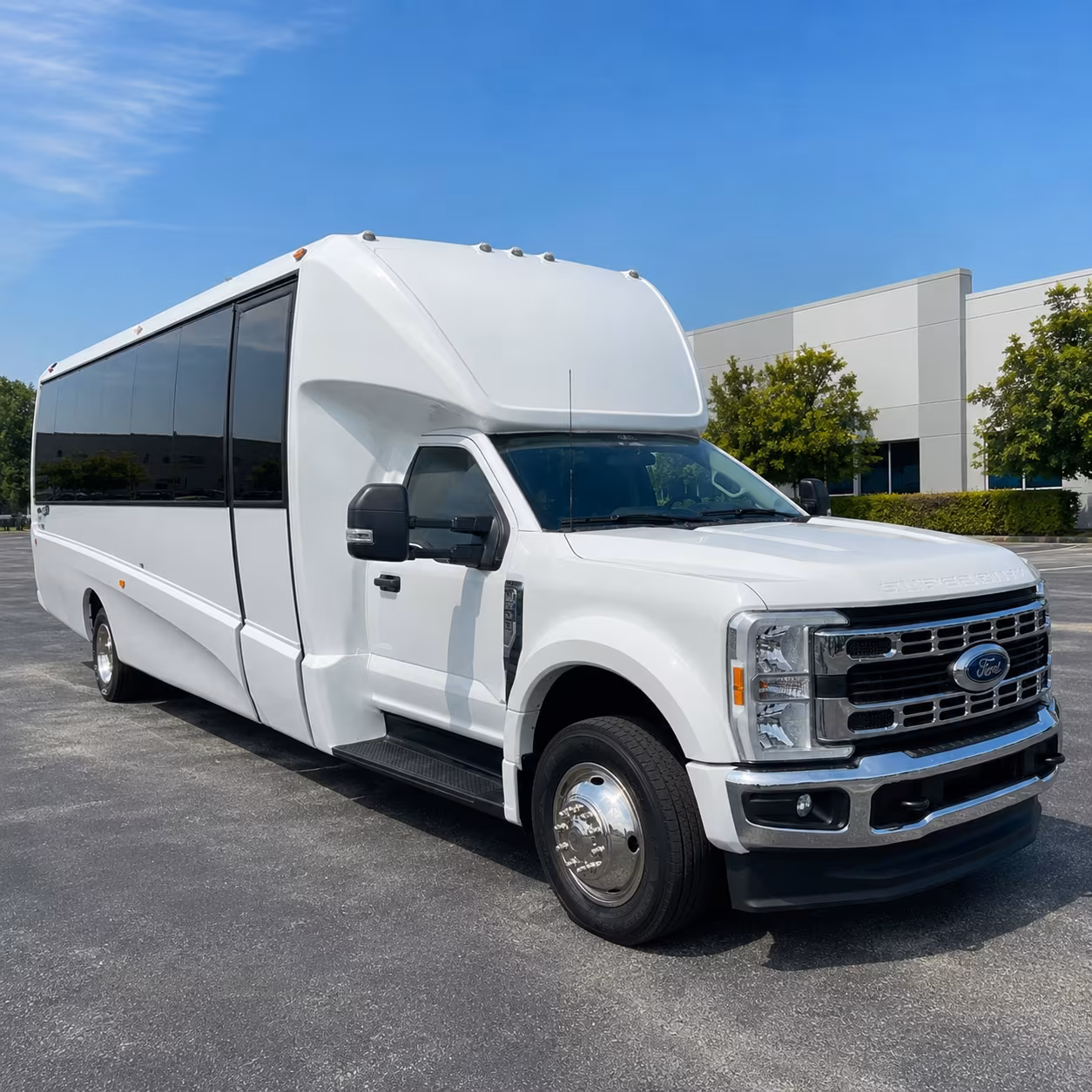 canton employee transportation