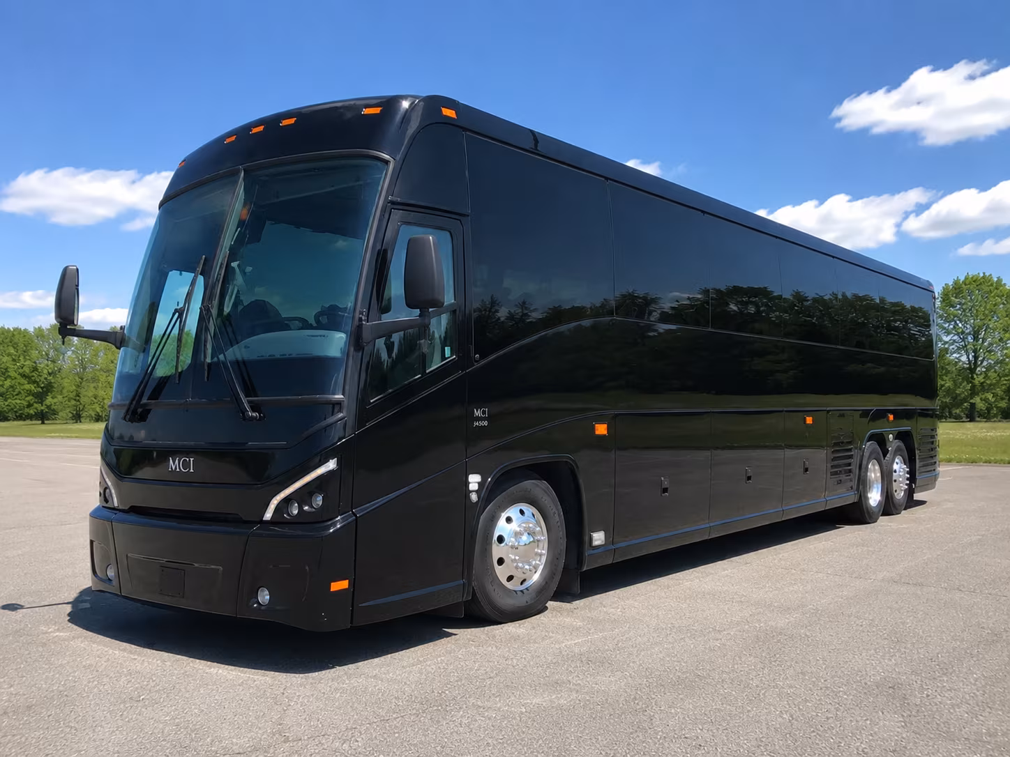 canton government military transportation onboard seating