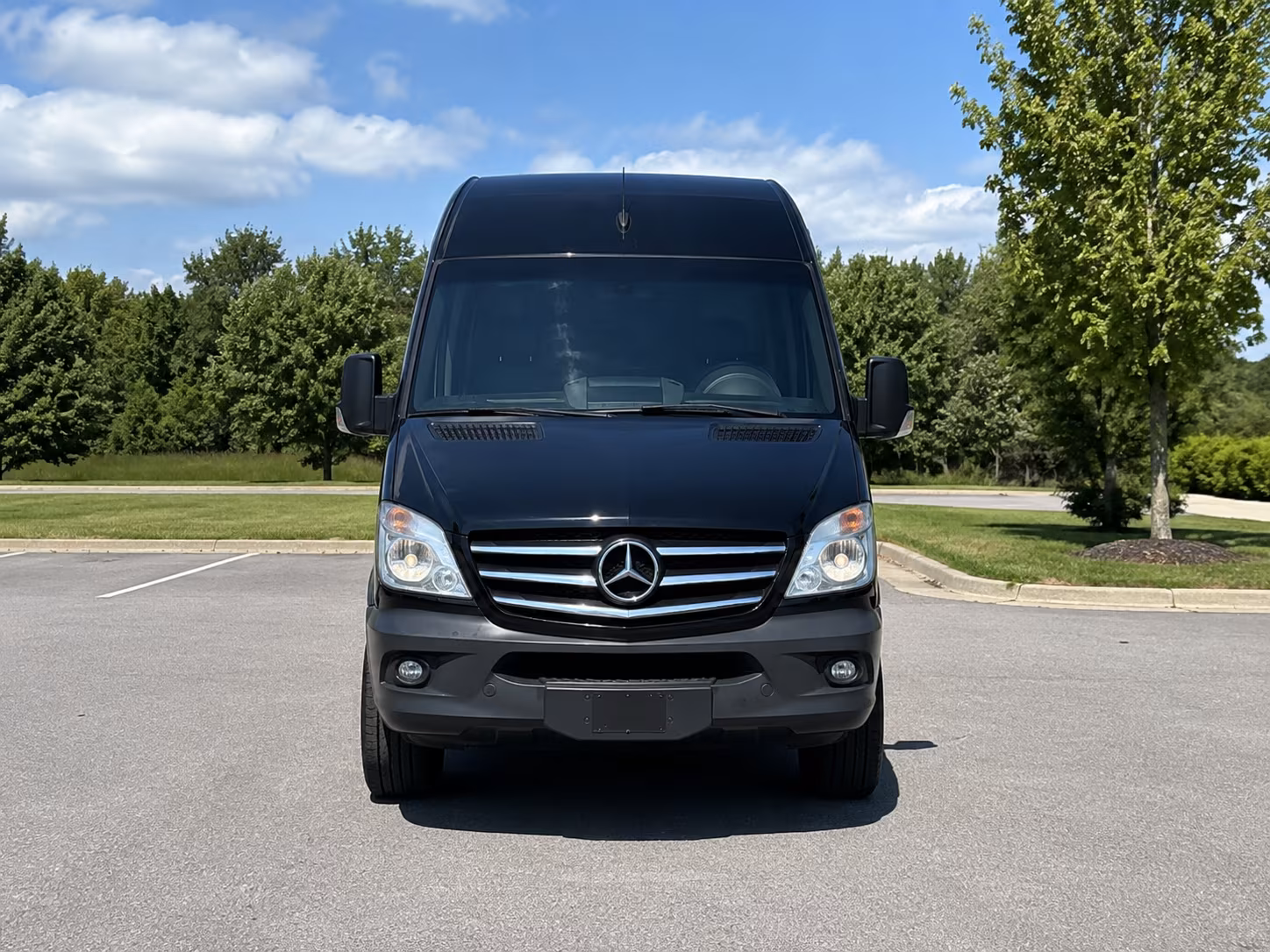 canton government military transportation