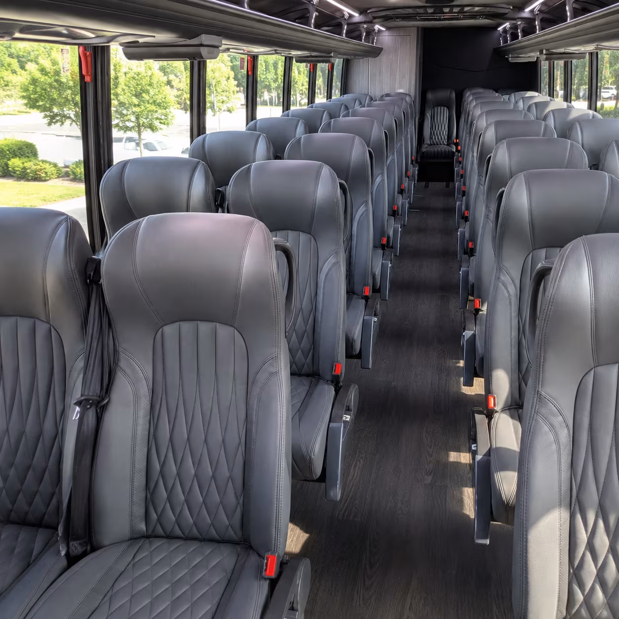 canton private event transportation