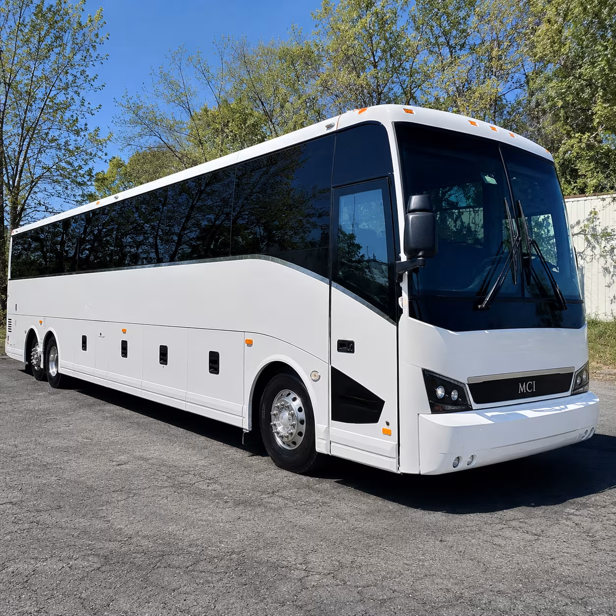 canton prom transportation onboard seating