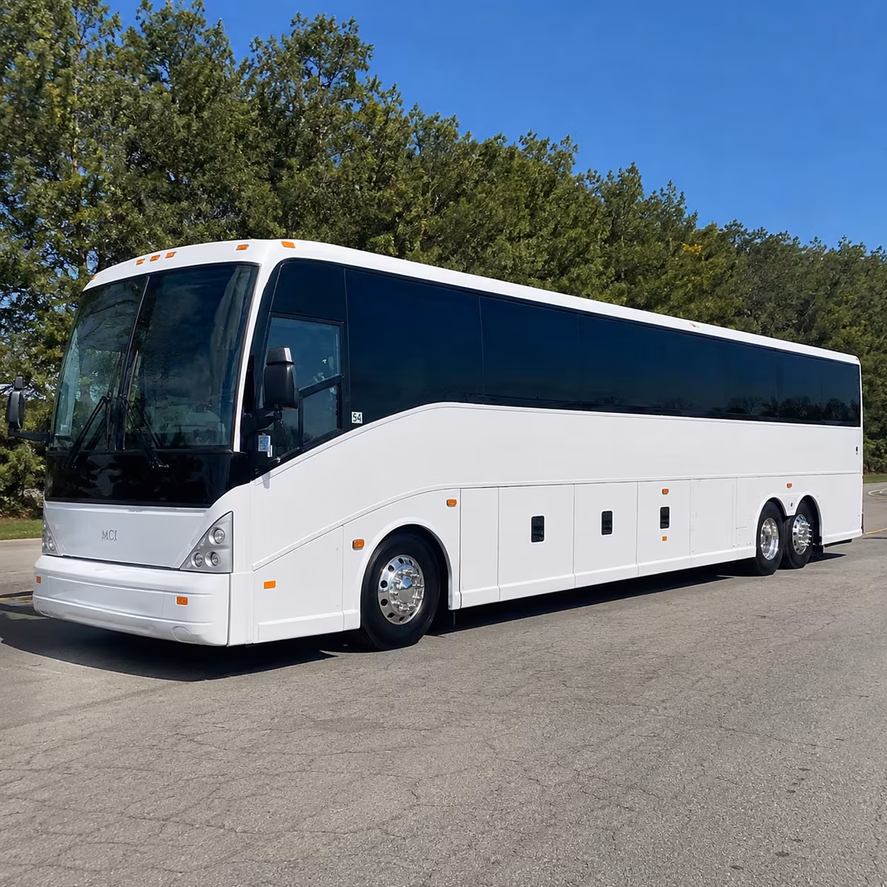canton prom transportation