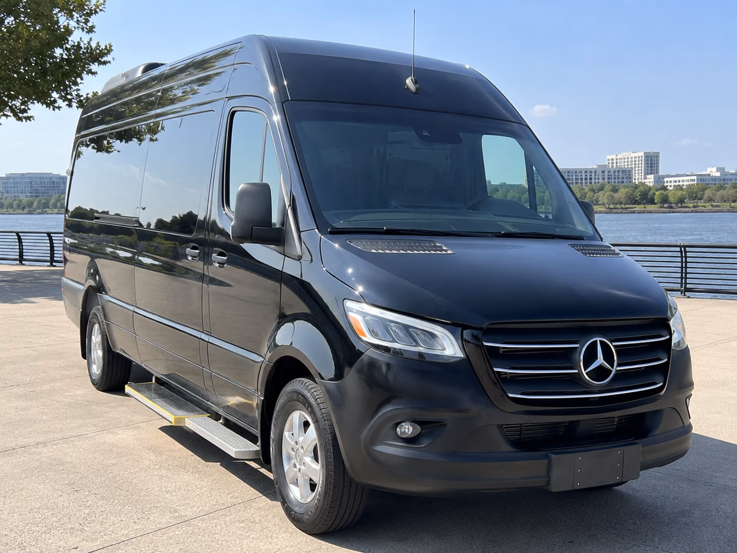 canton school event transportation