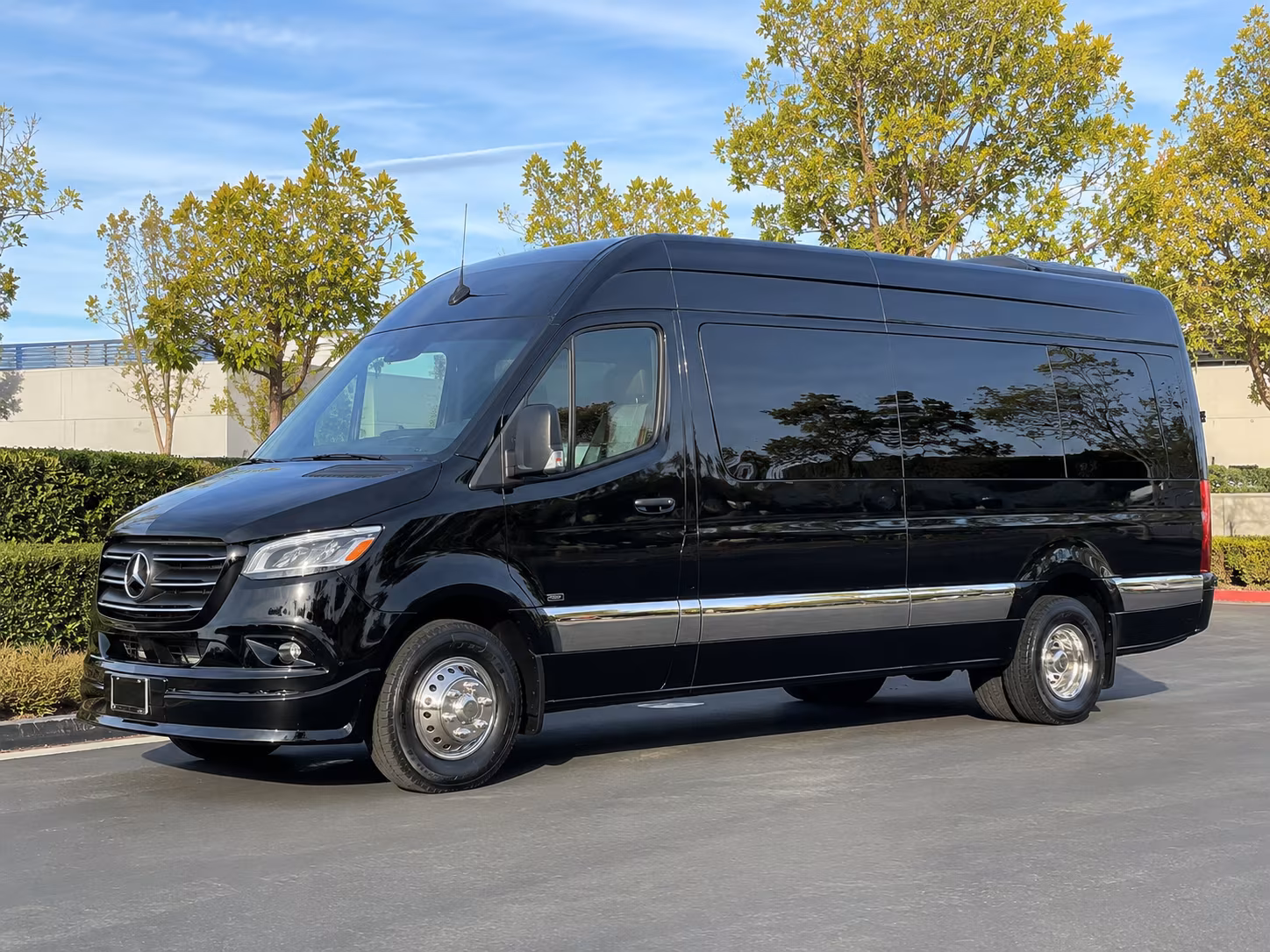 canton sporting event transportation