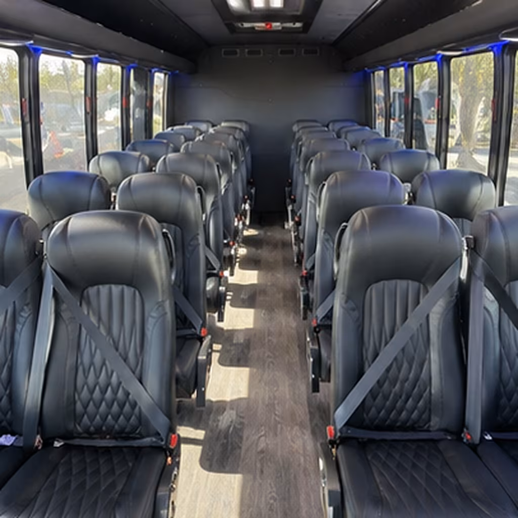 compare group transportation in canton in one search