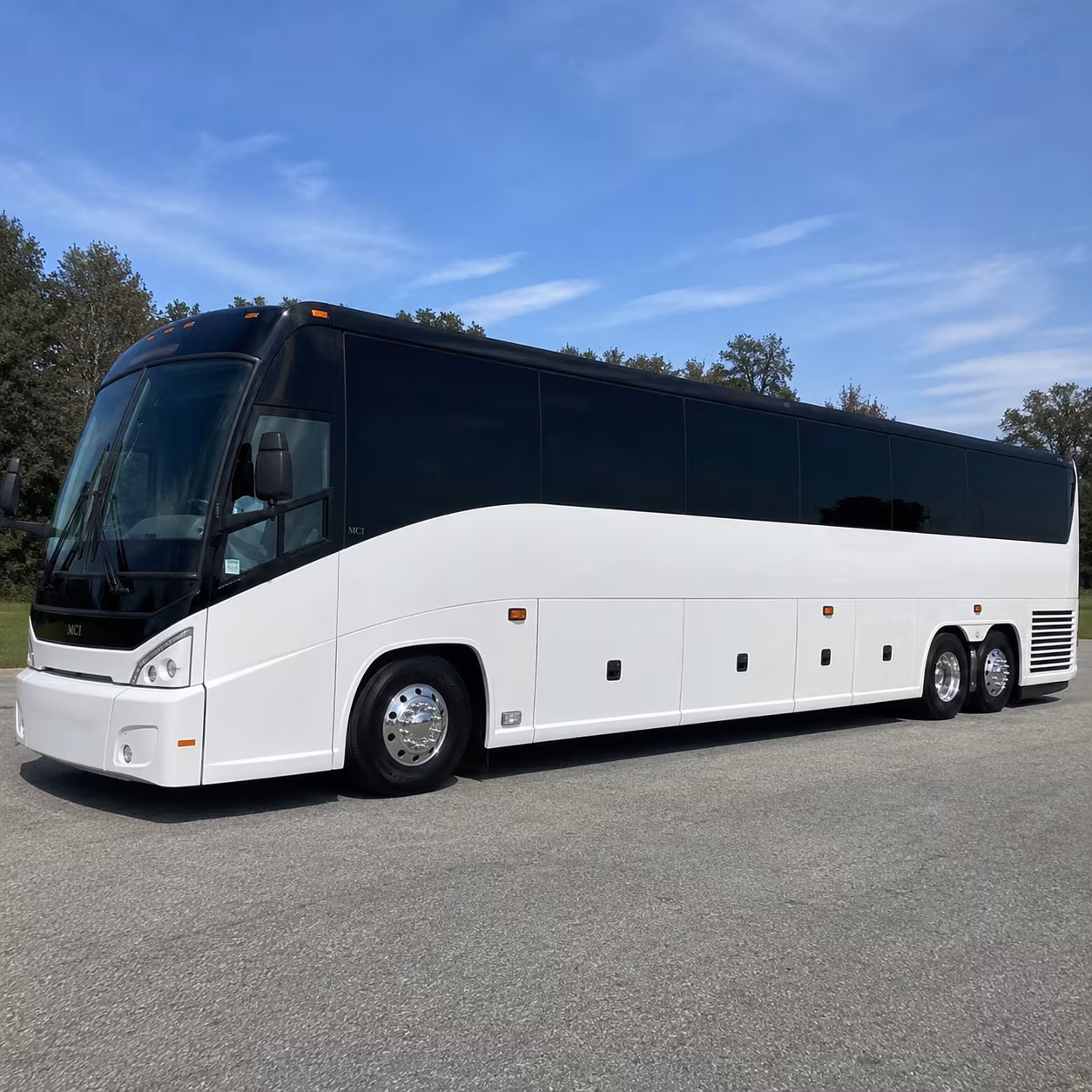 corporate wine tour bus rentals in canton and the ann arbor corridor