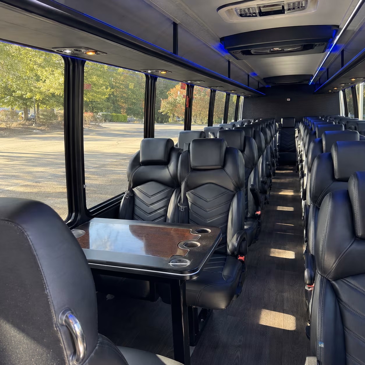 does the day of the week or the date change what a bus costs in canton