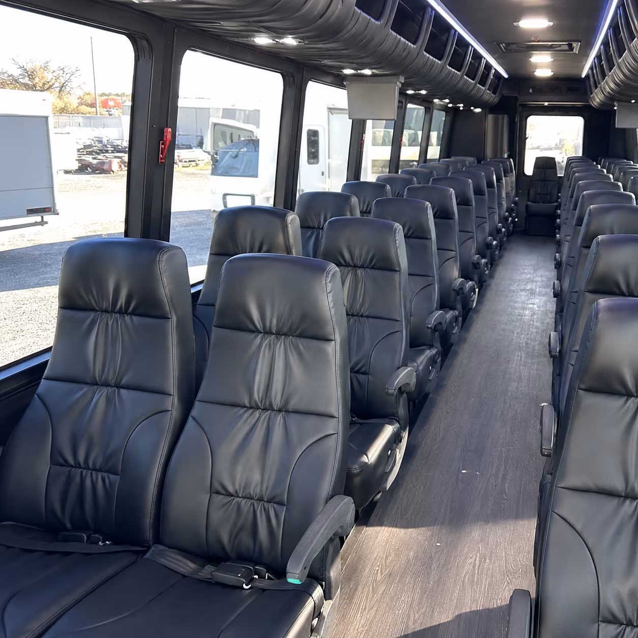 minibus wine tours to the irish hills tasting rooms from canton