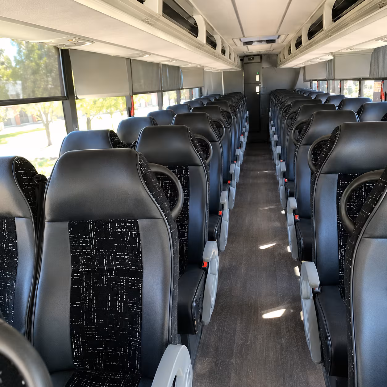 overnight and multi day charter bus trips from canton michigan