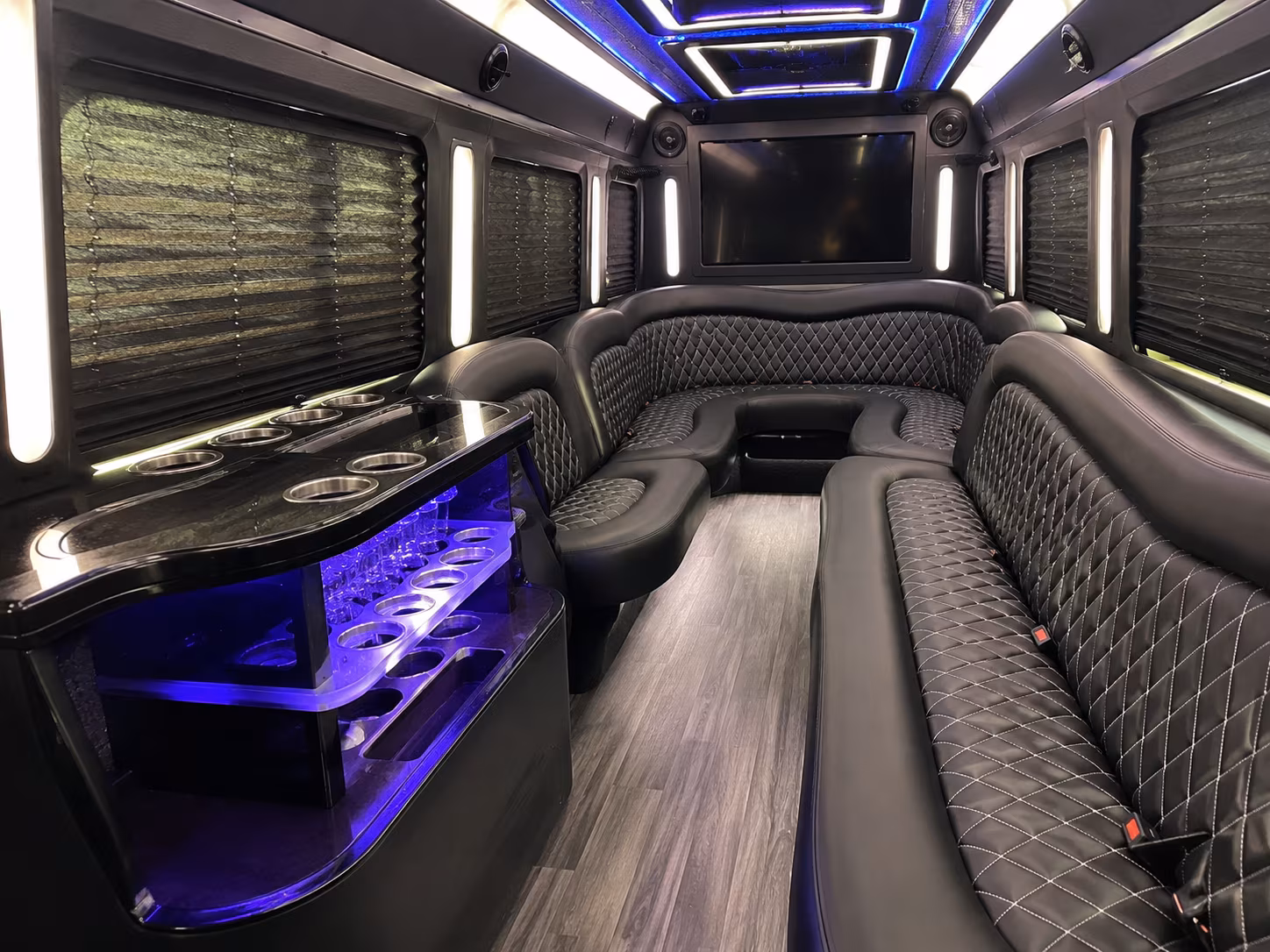 party buses for bachelorette wine tours around canton and plymouth