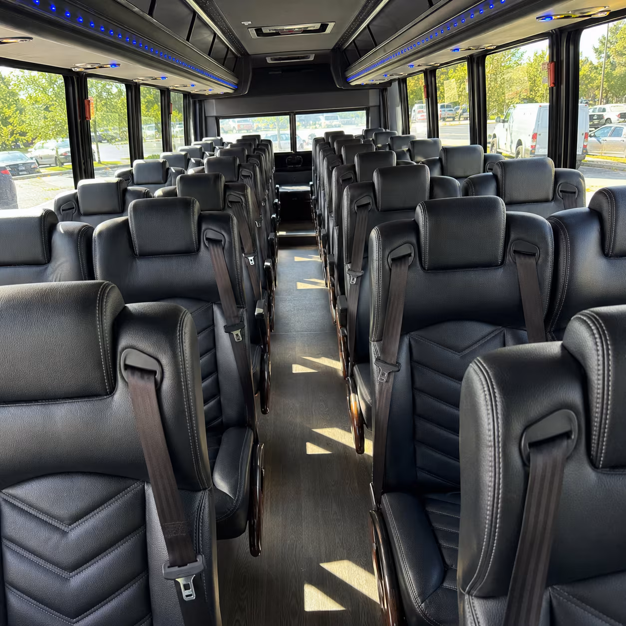 wine and brewery tour buses connecting canton to ann arbor and ypsilanti